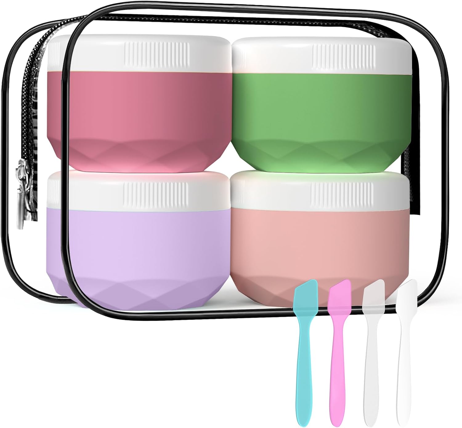 Toiletry and Cable Cases