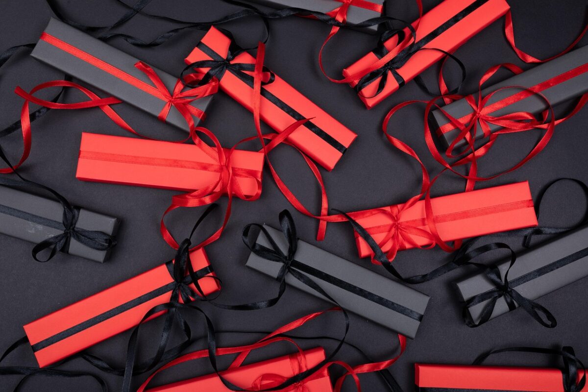 Travel gifts that get used instead of drawered
